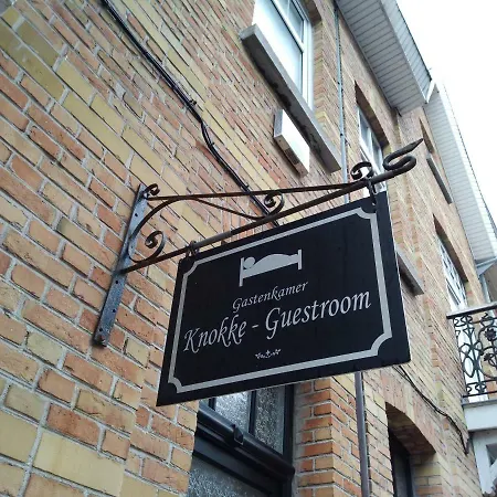 Maison d'hôtes 